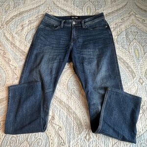 DU/ER denim jeans